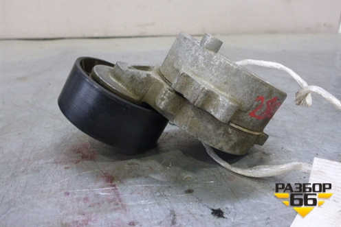 Ролик обводной ремня навесного оборудования для Land Rover Range Rover Evoque с 2011-2018г (Евог)