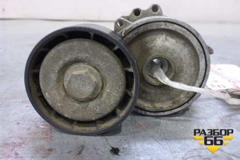 Ролик обводной ремня навесного оборудования для Land Rover Range Rover Evoque с 2011-2018г (Евог)