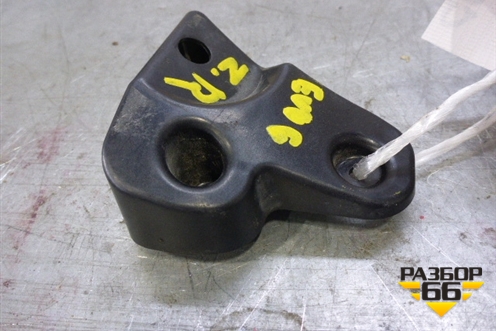 Направляющая (заднего бампера правая) для Land Rover Range Rover Evoque с 2011-2018г (Евог)