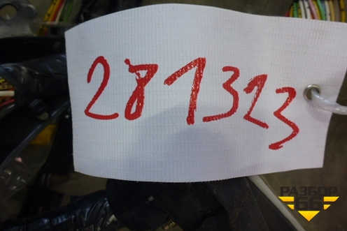 Проводка подкапотная (новая) (6510TV) для Peugeot 406 с 1999-2004г