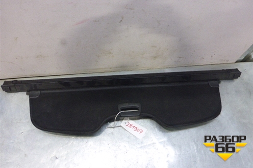 Шторка багажника (новая хэтчбек) (8794JN) для Peugeot 206 с1998г