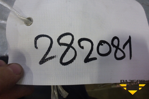 Блок управления двигателем (новый) (1938R1) для Peugeot 406 с 1999-2004г