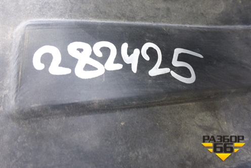 Защита антигравийная правая (задняя) (74641T1GAG0) для Honda CR-V(RM) с 2012г (ЦРВ СРВ) 