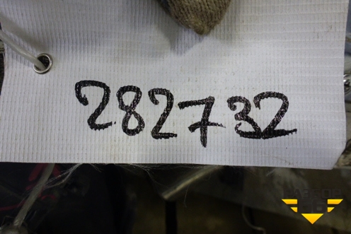 Блок предохранителей подкапотный (3C0937125) для Volkswagen Passat (B6) с 2005-2010г (Пассат Б6)