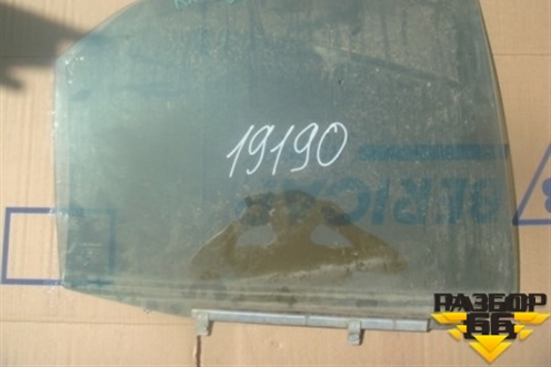 Стекло двери задней правой для Lexus RX-300 с 1998-2003г (РХ)