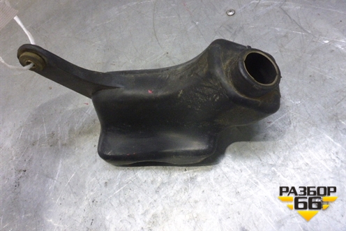 Резонатор воздушного фильтра (малый) (96181219) для Daewoo Nexia с 1995-2016г (Нексия)