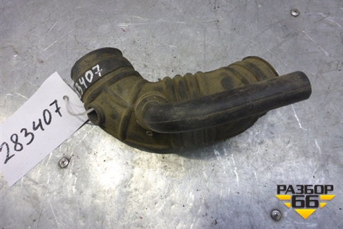 Патрубок воздушного фильтра (S121109210) для Chery Bonus(A13) с 2010г (Бонус)