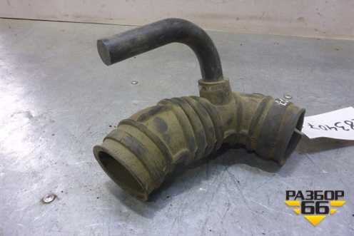 Патрубок воздушного фильтра (S121109210) для Chery Bonus(A13) с 2010г (Бонус)