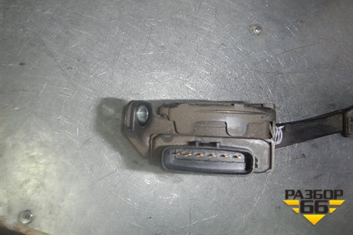 Педаль газа электронная для Suzuki Grand Vitara с 2006г (Гранд Витара)