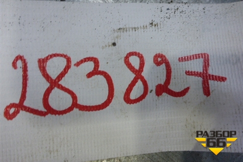 Проставка передней рессоры (81413350129) для MAN TGA 4-Series  с 2000-2008г (ТГА)