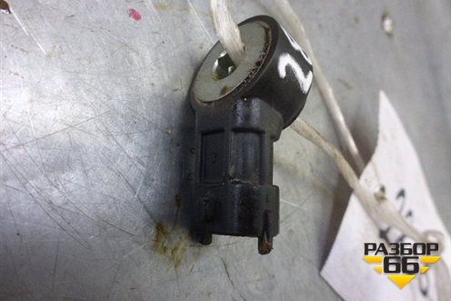 Датчик детонации (1.6 LF481Q3) для Lifan Solano с 2010-2016г (Солано)