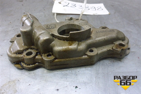 Насос масляный (1.8л LFB479Q) для Lifan X60 с 2011г (Х60)