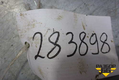 Насос масляный (1.8л LFB479Q) для Lifan X60 с 2011г (Х60)