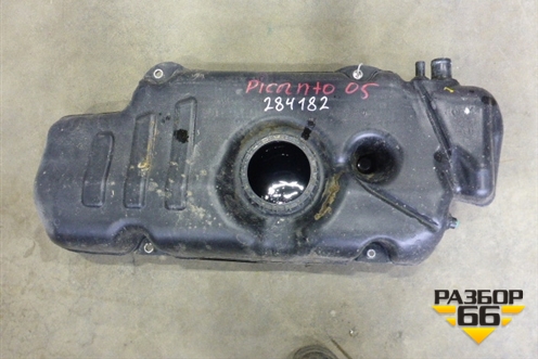 Бак топливный (3115007600) для Kia Picanto с 2005-2011г (Пиканто 1)