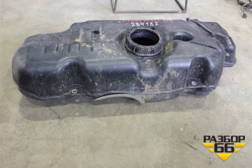 Бак топливный (3115007600) для Kia Picanto с 2005-2011г (Пиканто 1)