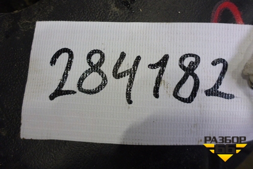 Бак топливный (3115007600) для Kia Picanto с 2005-2011г (Пиканто 1)