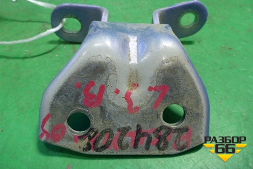 Петля двери задней левой верхняя (7933007000) для Kia Picanto с 2005-2011г (Пиканто 1)