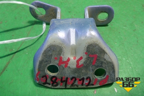 Петля двери задней левой нижняя (7935007000) для Kia Picanto с 2005-2011г (Пиканто 1)