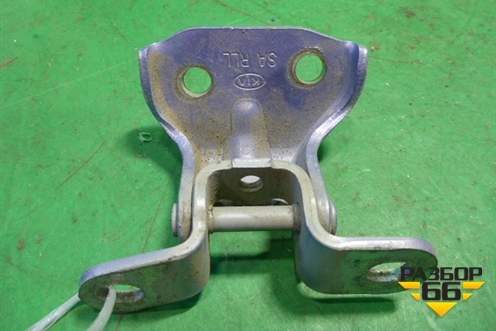 Петля двери задней левой нижняя (7935007000) для Kia Picanto с 2005-2011г (Пиканто 1)