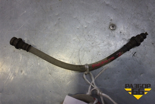 Шланг тормозной (задний) для Kia Picanto с 2005-2011г (Пиканто 1)