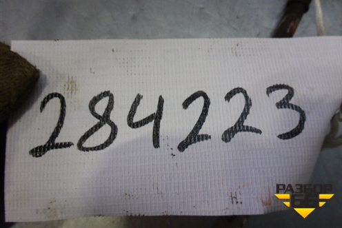 Шланг тормозной (задний) для Kia Picanto с 2005-2011г (Пиканто 1)