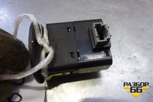Выключатель пассажирской AIR BAG для Kia Picanto с 2005-2011г (Пиканто 1)