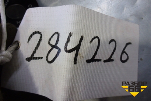 Выключатель пассажирской AIR BAG для Kia Picanto с 2005-2011г (Пиканто 1)