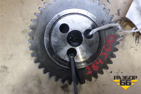 Шестерня ГРМ промежуточная (3038996) для International 9800i