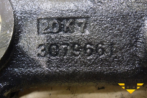 Кронштейн оси коромысла (3079661) для International 9800i