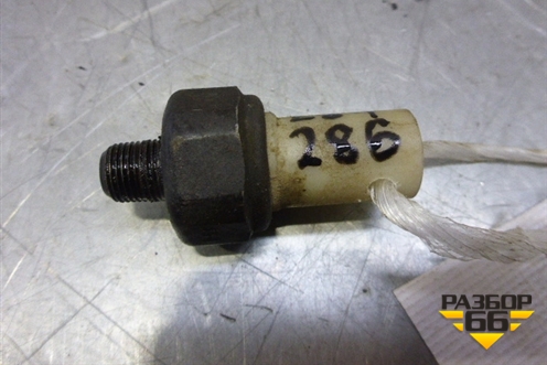 Датчик давления масла (1.1л G4HG) для Kia Picanto с 2005-2011г (Пиканто 1)
