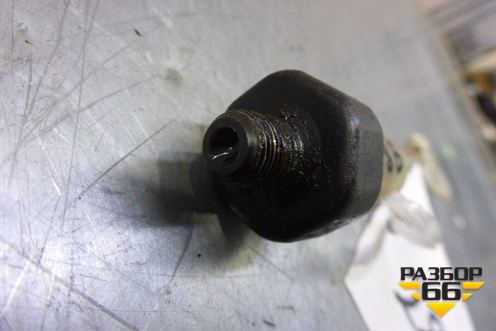 Датчик давления масла (1.1л G4HG) для Kia Picanto с 2005-2011г (Пиканто 1)