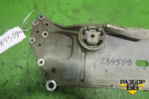 Подрамник передний АКПП (1.4л CAX) (1K01993696) для Volkswagen Touran с 2003-2010г (Тоуран)