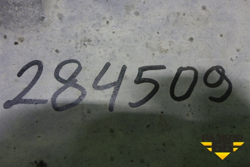 Подрамник передний АКПП (1.4л CAX) (1K01993696) для Volkswagen Touran с 2003-2010г (Тоуран)