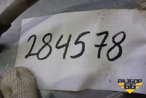 Шланг тормозной (передний) для Volkswagen Touran с 2003-2010г (Тоуран)