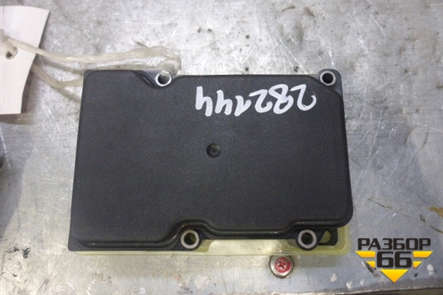 Блок электронный (блок клапанов ABS новый) (4542K5) для Peugeot 207 с 2006-2015г