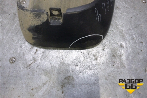 Брызговик задний правый (5820T1GG0) для Honda CR-V(RM) с 2012г (ЦРВ СРВ) 