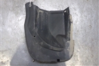 Брызговик задний правый (5820T1GG0) для Honda CR-V(RM) с 2012г (ЦРВ СРВ)