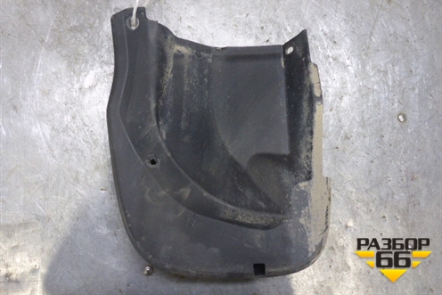 Брызговик задний правый (5820T1GG0) для Honda CR-V(RM) с 2012г (ЦРВ СРВ) 
