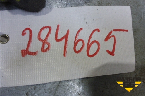 Брызговик задний правый (5820T1GG0) для Honda CR-V(RM) с 2012г (ЦРВ СРВ) 