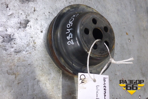 Шкив распредвала для International 9800i