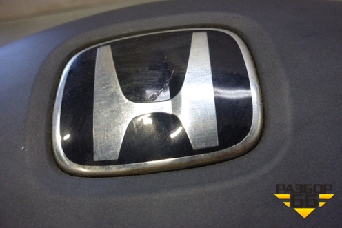 Подушка безопасности в рулевое колесо (77800SAAN81) для Honda Jazz(GD) с 2002-2008г (Джаз)