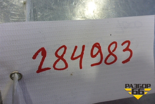 Подушка безопасности в рулевое колесо (77800SAAN81) для Honda Jazz(GD) с 2002-2008г (Джаз)