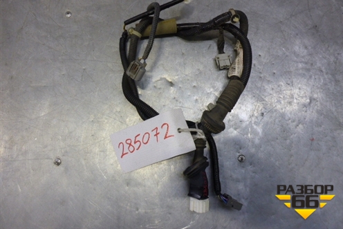 Проводка двери задней правой (32753SWAG004) для Honda CR-V(RE) с 2006-2012г (ЦРВ СРВ)