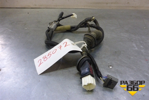 Проводка двери задней правой (32753SWAG004) для Honda CR-V(RE) с 2006-2012г (ЦРВ СРВ)