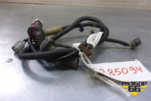 Проводка двери задней левой (32754SWAG004) для Honda CR-V(RE) с 2006-2012г (ЦРВ СРВ)