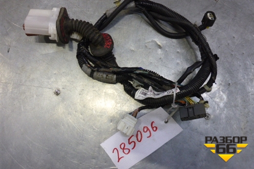 Проводка двери передней левой (32751SWAG005) для Honda CR-V(RE) с 2006-2012г (ЦРВ СРВ)