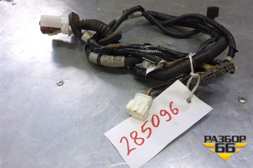 Проводка двери передней левой (32751SWAG005) для Honda CR-V(RE) с 2006-2012г (ЦРВ СРВ)