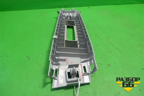 Обшивка стойки центральная верхняя левая (84161SWA0030) для Honda CR-V(RE) с 2006-2012г (ЦРВ СРВ)