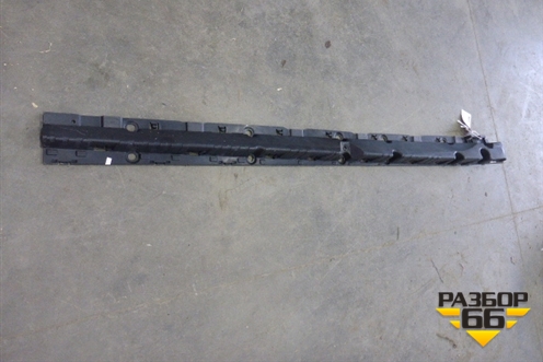 Усилитель порога (правый) (51117319852) для BMW X6 F16 с 2014г (Х6 Ф16)