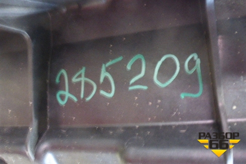 Усилитель порога (правый) (51117319852) для BMW X6 F16 с 2014г (Х6 Ф16)